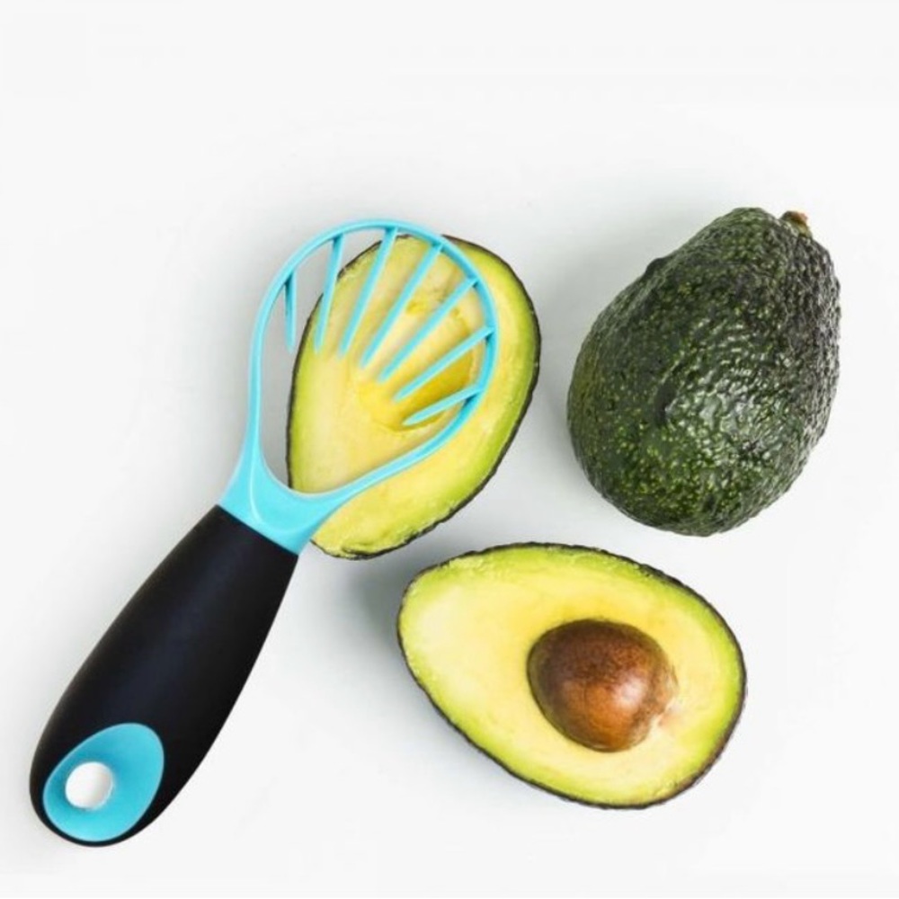 Avocado Slicer